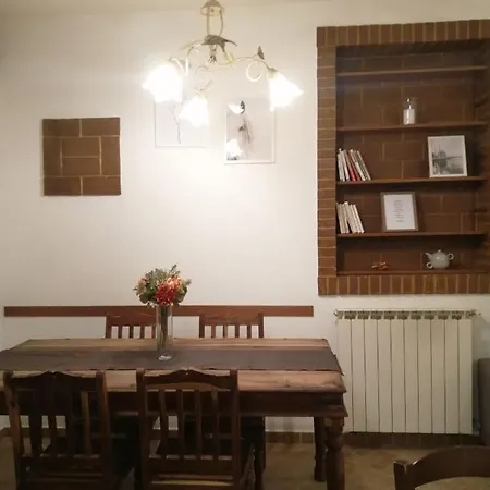 Casa Alberto Fondi Centro Storico Apartment Fondi