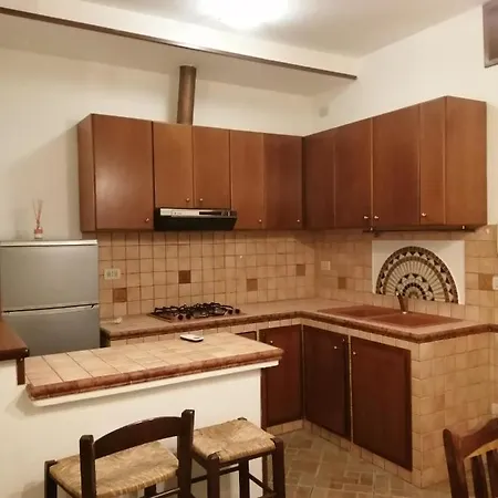 Casa Alberto Fondi Centro Storico * Fondi