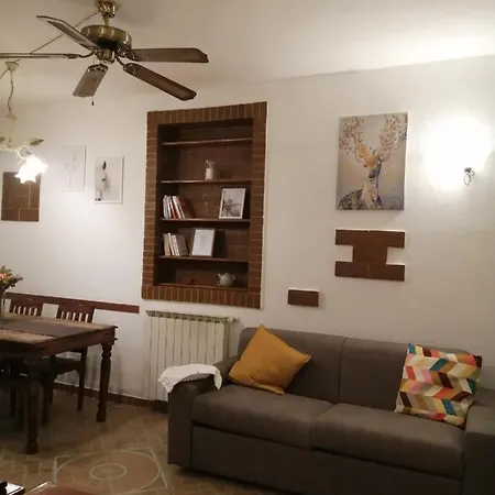 Casa Alberto Fondi Centro Storico *