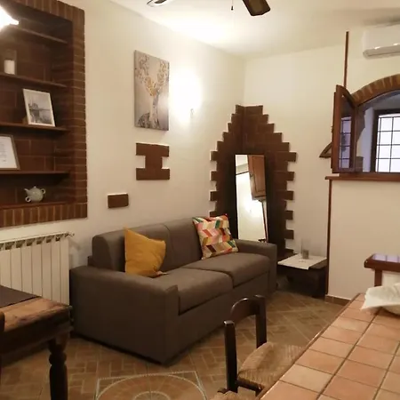 Casa Alberto Fondi Centro Storico Apartment Fondi