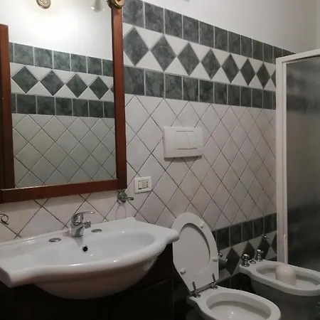 Casa Alberto Fondi Centro Storico *